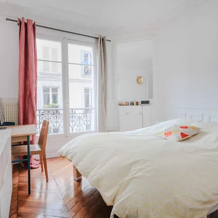 3 Bedroom With Balcony - Belleville